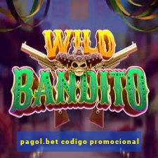 pagol.bet codigo promocional